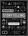 Cover Design Is Storytelling
