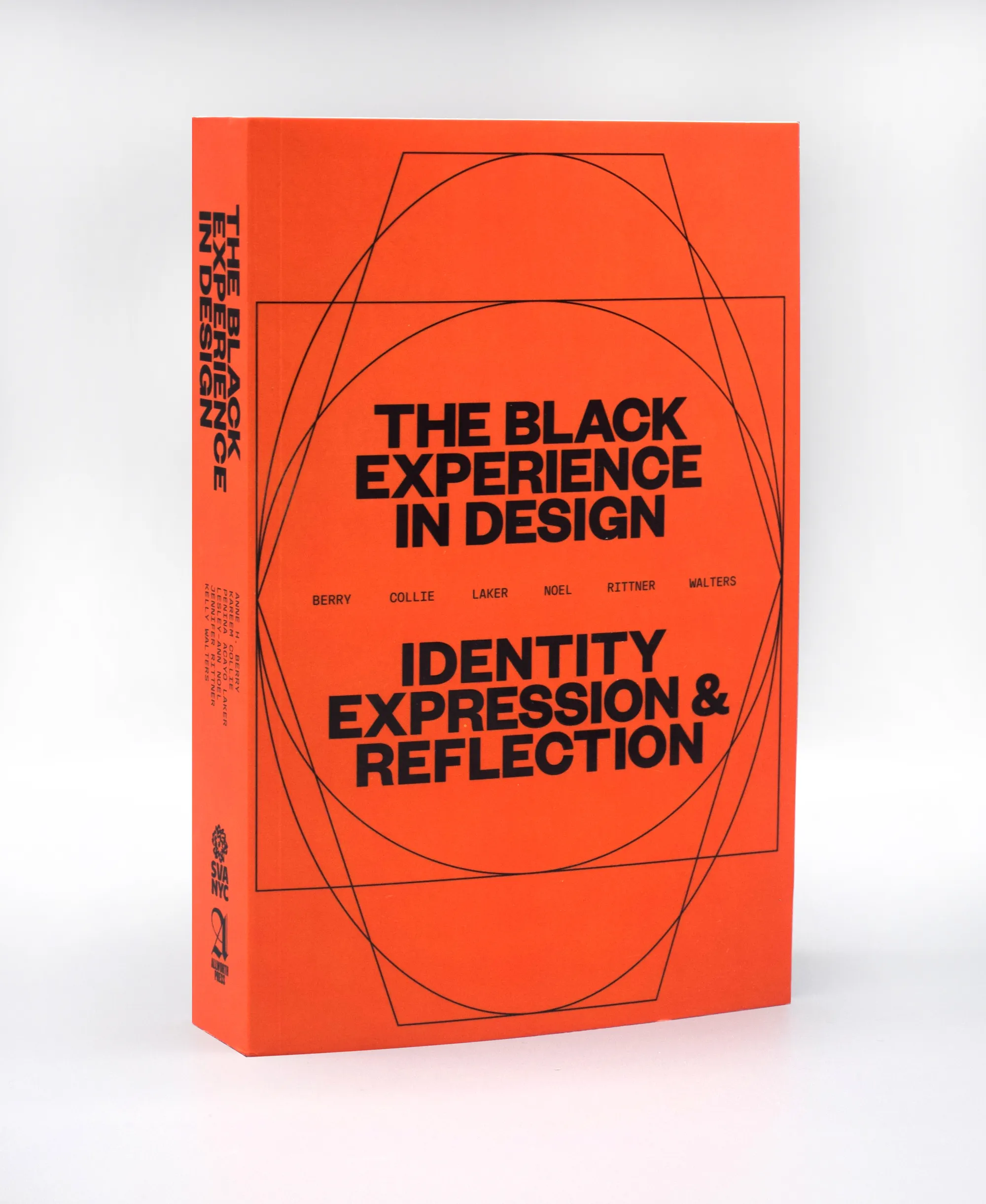 STA 100 | The Black Experience in Design: Identity, Expression