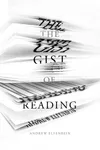 Ajordan Gist Reading