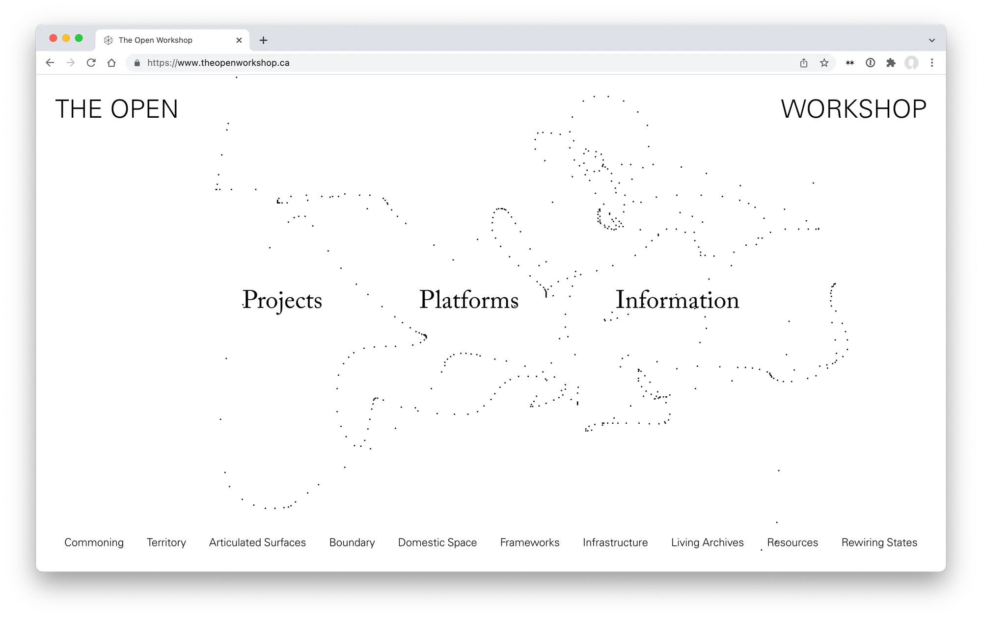 STA 100 | The Open Workshop Website