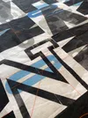Bred The Letterpress Quilt Project 8