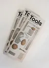 Tools Booklet