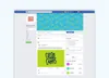 Facebook Page Mockup 2019 2