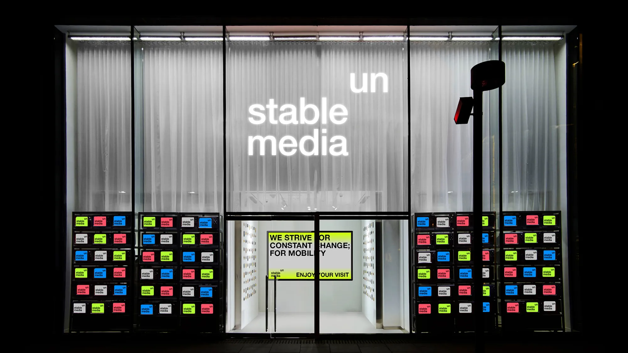 STA 100 | Unstable Media