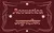 Acoustica Covere