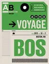 Voyage Cover No Upc