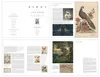 Birds of A feather spreads
