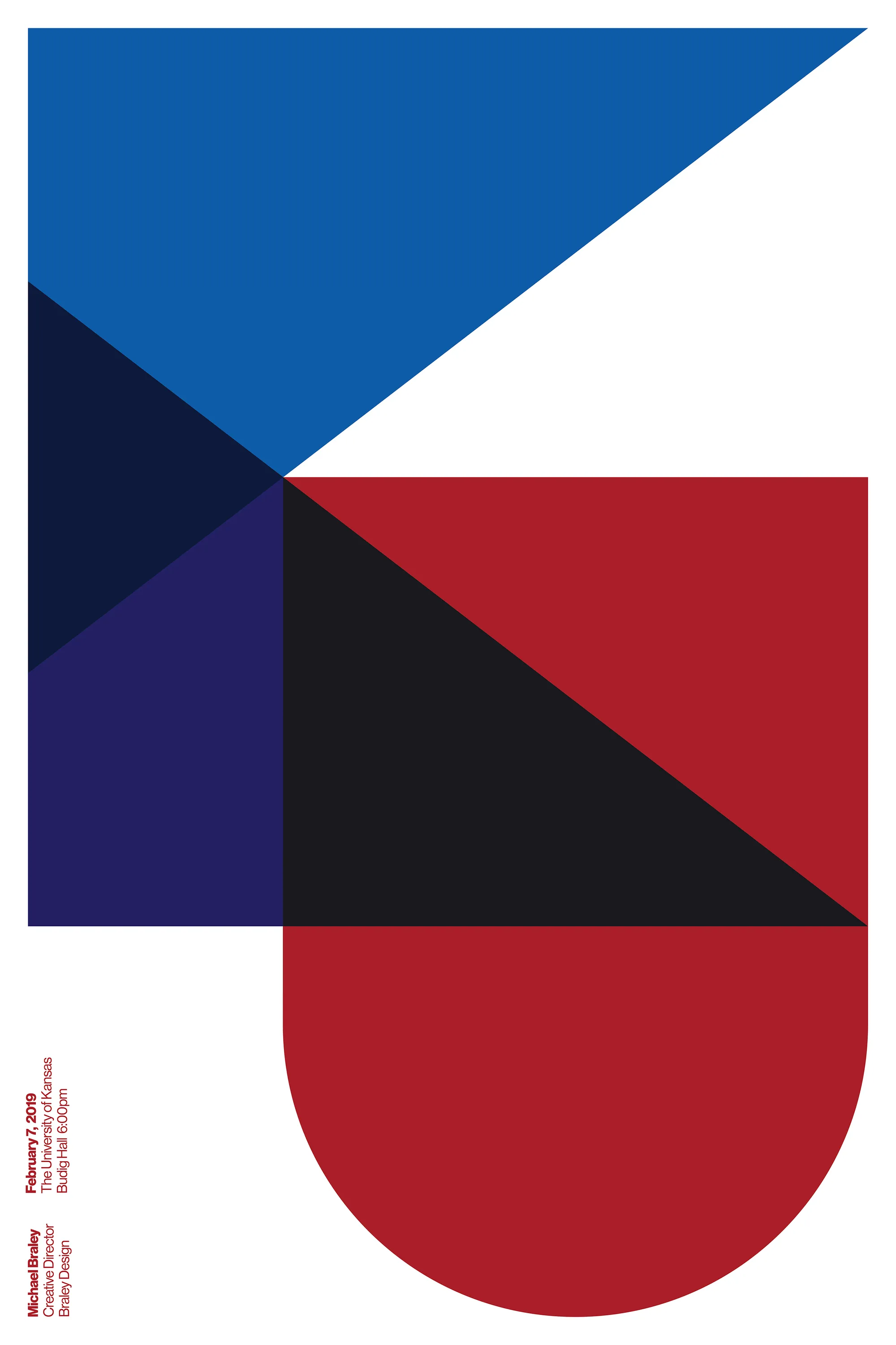 STA 100 | Braley Design at the University of Kansas
