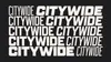 Citywide spectrum
