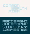 Cwp Typography