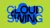 Cloud Swing Title Slide