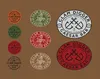 Studio Malt CDCB Badges 1