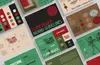 Studio Malt Clam Digger Brand Guidelines 2025