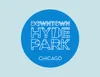 Hyde Park Logo