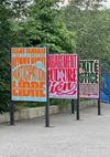 STA100 26 We Play Design FASL Posters street
