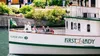 Span First Lady Chicago River Cruise Brand 33