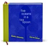 Warren Lehrer Five Oceansina Teaspoon Cover