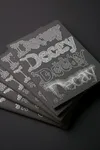 Decay Many books