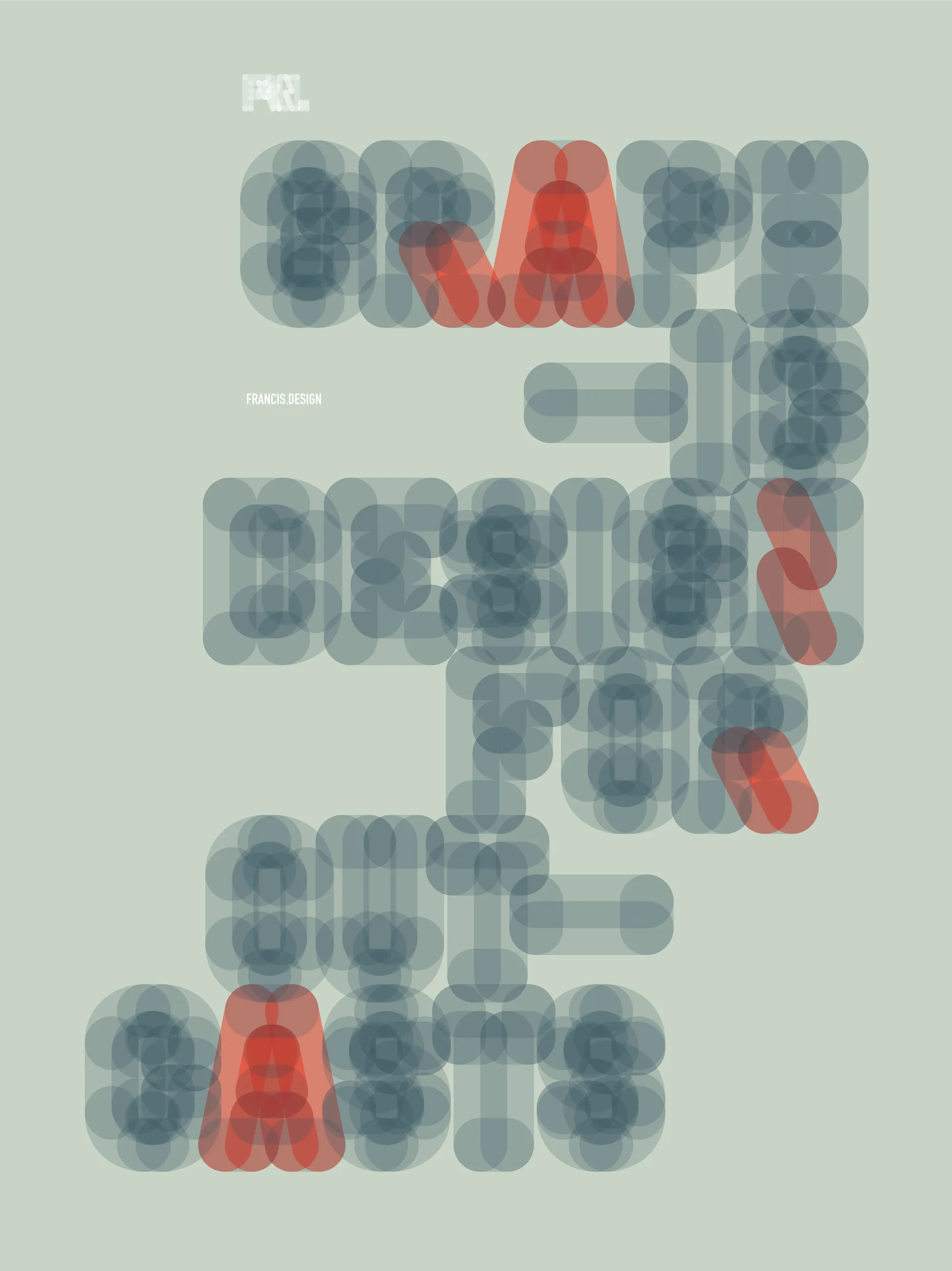 STA 100 | Graphic Design for Outcasts