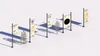 LGP Streetscape Toolkit Wayfinding Rendering