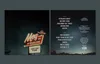 Studio Malt MATW Honky Tonk Wisdom LP Jacket 10