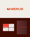 Merus Logo Collateral