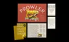 Prowler Zine 1
