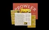 Prowler Zine 5