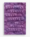 Purplish bg