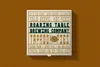 Studio Malt RTBC Pizza Boxes 1