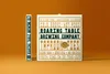 Studio Malt RTBC Pizza Boxes 2