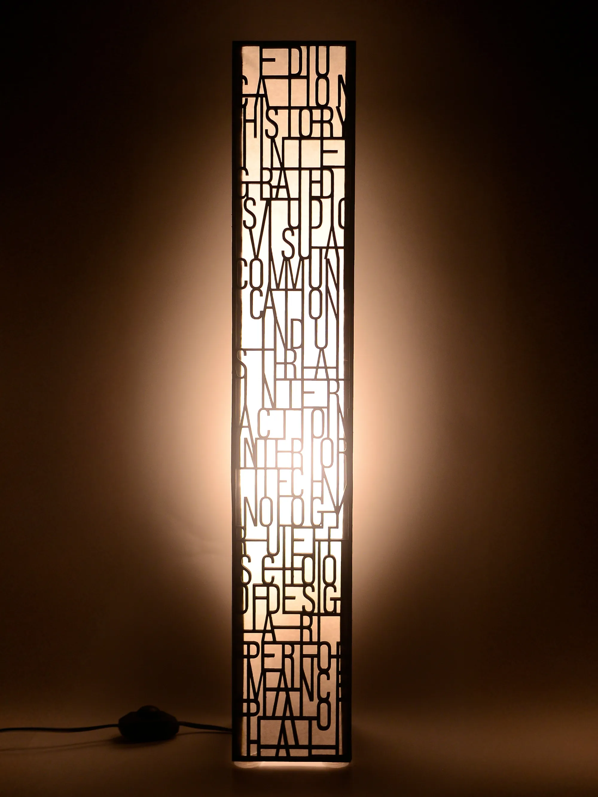STA 100 | Rueff School light