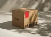 AKG Stereo Packaging